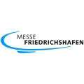 Logo Messe Friedrichshafen GmbH