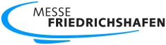 Logo Messe Friedrichshafen GmbH