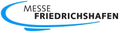 Logo Messe Friedrichshafen GmbH Besucher-Service