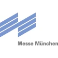 Logo Messe M&uuml;nchen GmbH