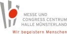 Logo Messe und Congress Centrum Halle Münsterland GmbH