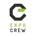 Logo expocrew GmbH