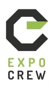 Logo expocrew GmbH