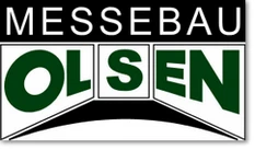 Messebau Olsen Leipzig