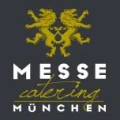 Logo Messecatering M&uuml;nchen