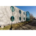 Messehallen Frankfurt (Oder)