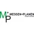 Logo MESSEN+PLANEN Greiß GmbH