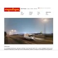 messenger logistics GmbH Leipzig