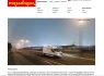 Logo messenger logistics GmbH