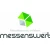 Logo messenswert GmbH | MESSEBAU | LADENBAU | MONTAGE
