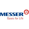 Logo Messer Group GmbH
