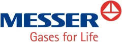 Logo Messer Group GmbH