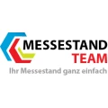 Messestand-Team Heideck