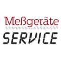 Logo Me&szlig;ger&auml;te Service GmbH