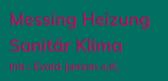 Messing Heizung Sanit&auml;r Klima Essen