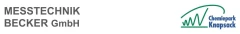Logo Messtechnik Becker GmbH