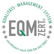 Logo Messtechnik EHEIM GmbH