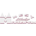 Logo Mest-Marzipan GmbH