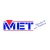 Logo MET Metallbau Edgar Treseler