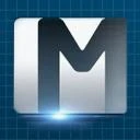 Logo META productions Gesellschaft für Film- und Fernsehprodukte mbH