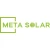 Logo MeTa Solarsysteme GbR