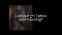 Logo META Tattoo GmbH