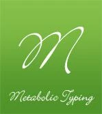 Logo Metabolic-Typing.de