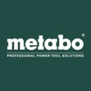 Logo Metabowerke GmbH Metabo