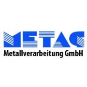 Logo METAG Metallverarbeitung GmbH