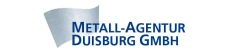 Logo Metall-Agentur Duisburg GmbH