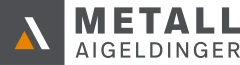 Logo Metall Aigeldinger GmbH