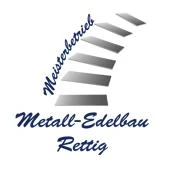 Logo Metall-Edelbau-Rettig Oliver Rettig