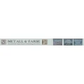 Metall & Farbe Meisterbetrieb J&uuml;rgen Hanser Rietz-Neuendorf