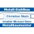 Logo Metall-Stahlbau Stein