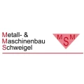 Logo Metall und Maschinenbau Schweigel Logo Metall und Maschinenbau Schweigel