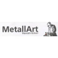 Logo MetallArt