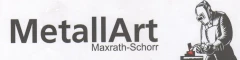 Logo MetallArt