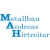 Logo Metallbau Andreas Hirtreiter
