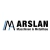 Logo Metallbau Arslan