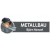 Logo Metallbau Björn Menzel