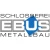 Logo Metallbau Ebus