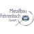 Logo Metallbau Fehrenbach GmbH