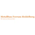 Metallbau Ferrum Heidelberg Heidelberg