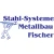 Logo Metallbau Fischer