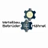 Logo Metallbau Gebrüder Hähnel