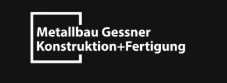 Metallbau Gessner &ndash; Konstruktion+Fertigung Minden