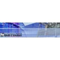 Logo Metallbau GmbH Wei&szlig; & Schubert