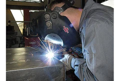 Metallbau G&ouml;bel GmbH Glash&uuml;tte