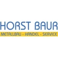 Metallbau - Handel - Service Horst Baur GbR Ruth und Christian Baur Volkach