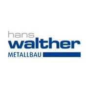 Logo Metallbau Hans Walther e.K. Inh. Falk Walther